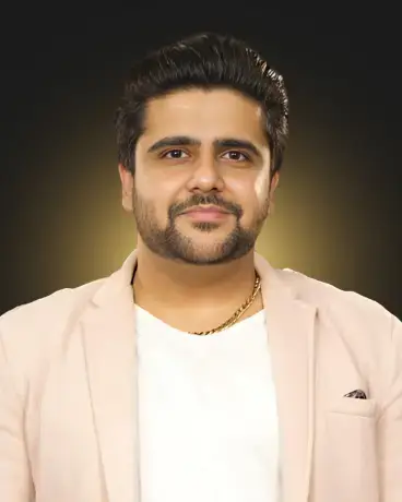 Sahil Khanna