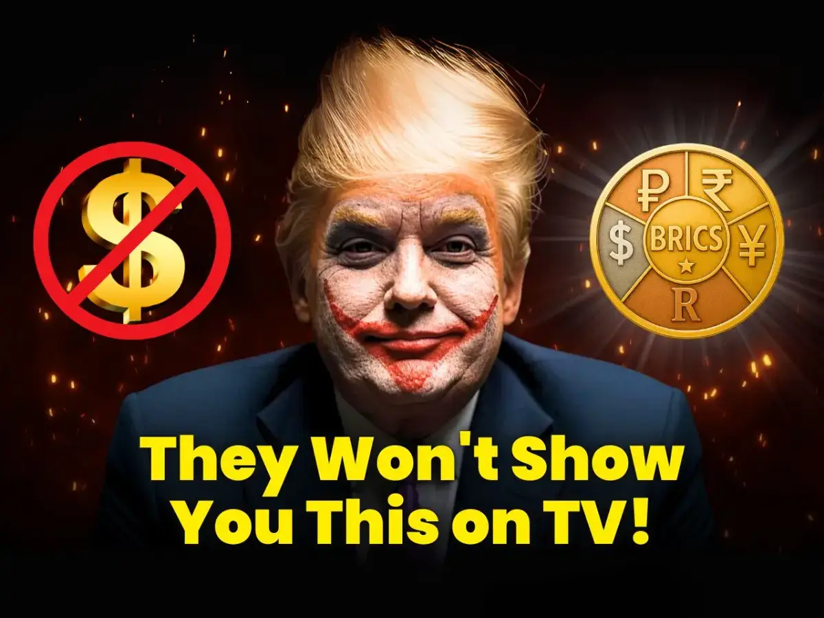 The USA is about to sink! What will be the effect on India?