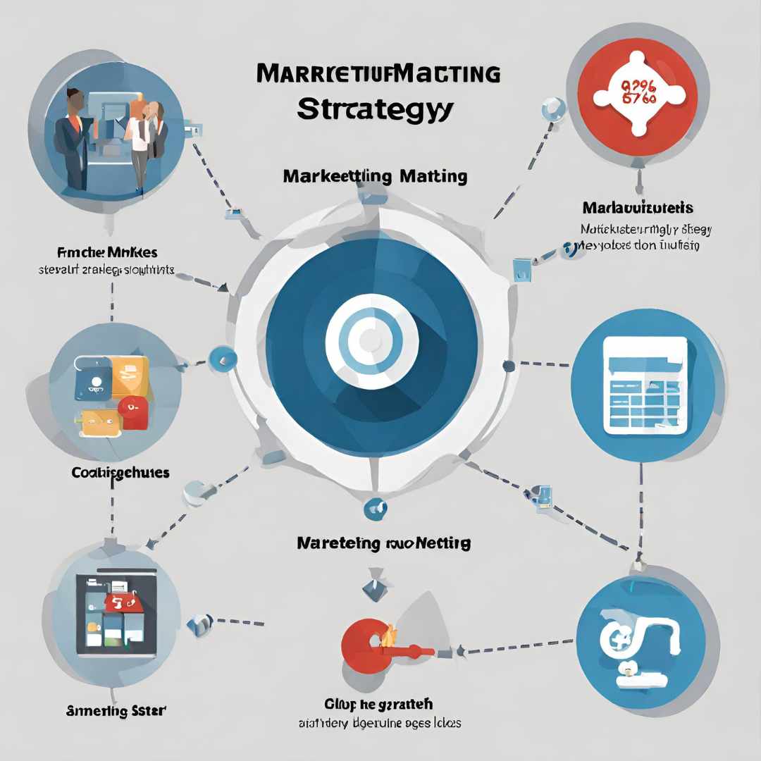 MANUFACTURER MARKETING STRATEGY