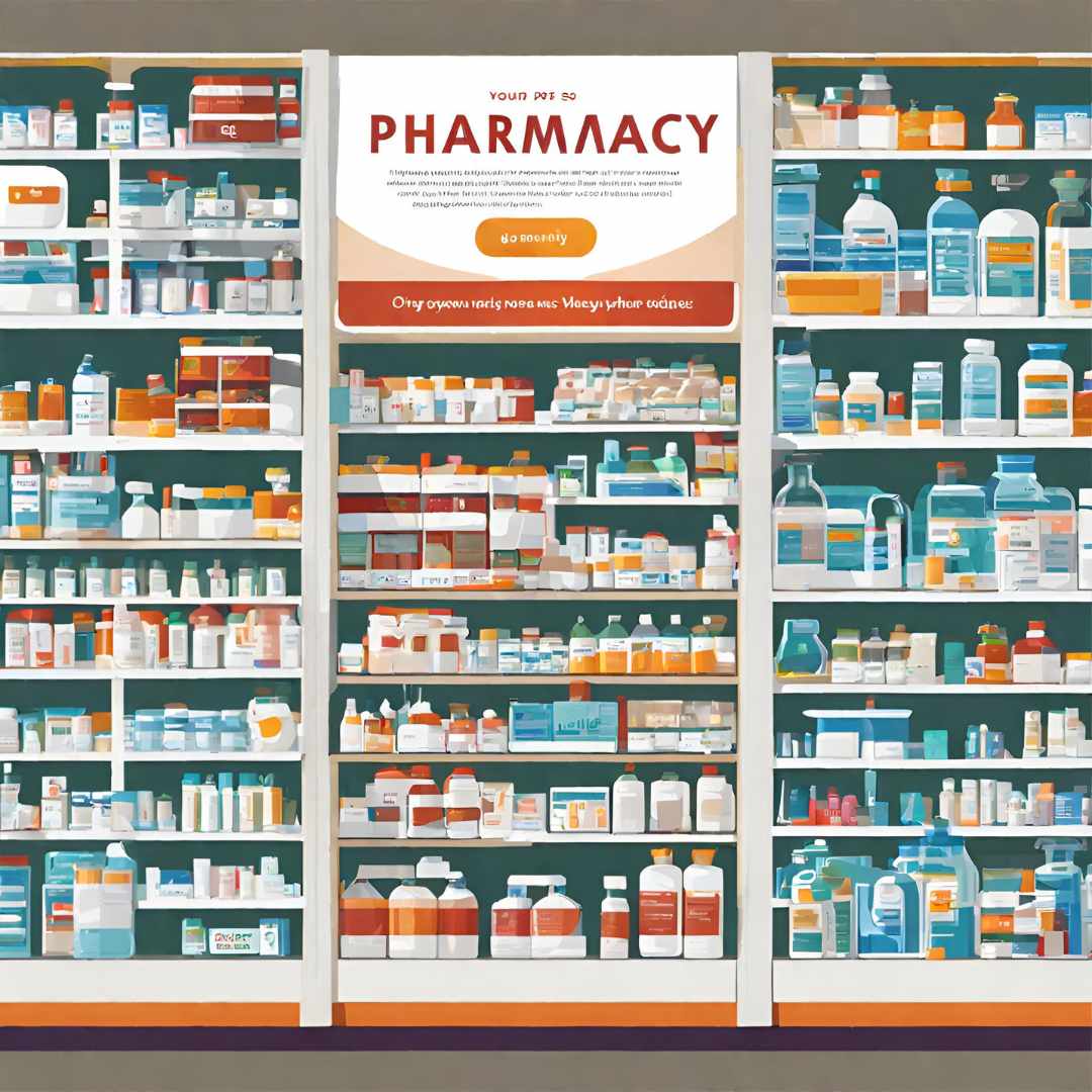 PHARMACY MARKETING STRATEGY