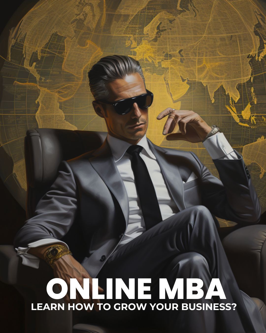 Online MBA