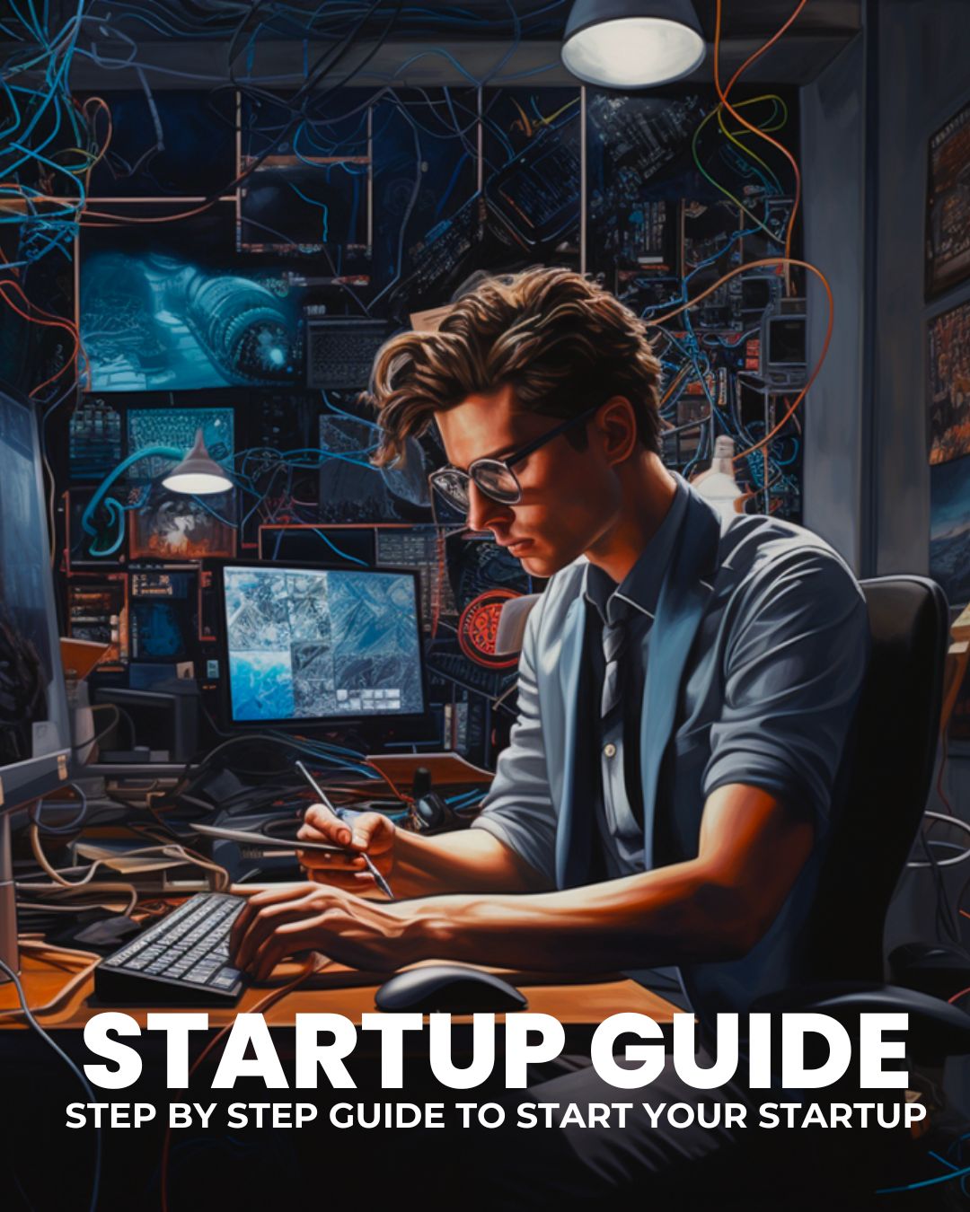 Startup Guide