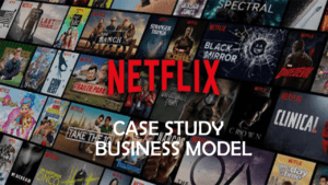 Netflix Case Study 