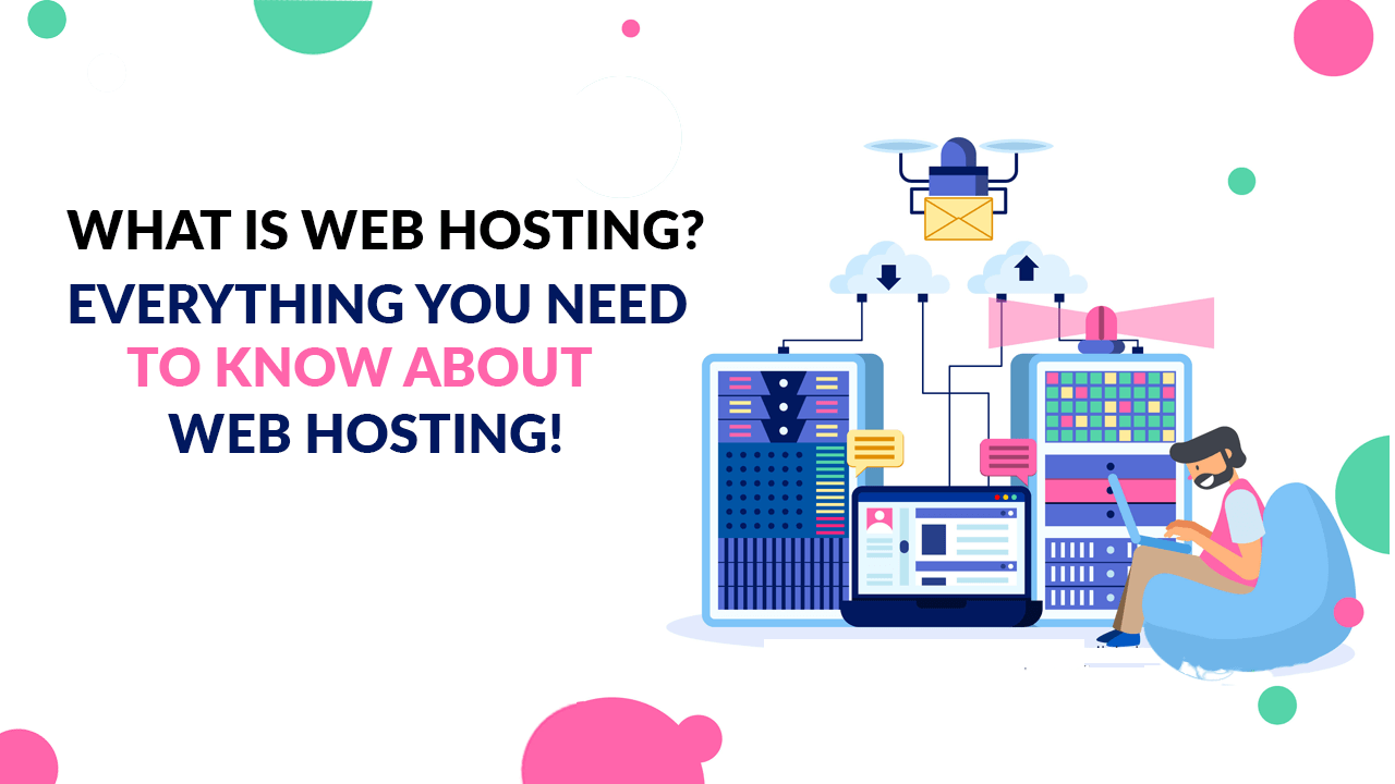 What Is Web Hosting Best Web Hosting Web Hosting Explained Images, Photos, Reviews