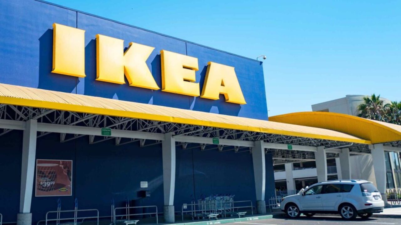 Strategy Study: How IKEA Became a Household Name With