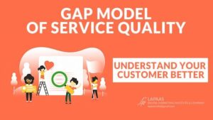 GAP Business Model 