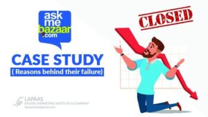 Askme Bazaar Case Study 