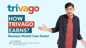 Business  Model Of Trivago