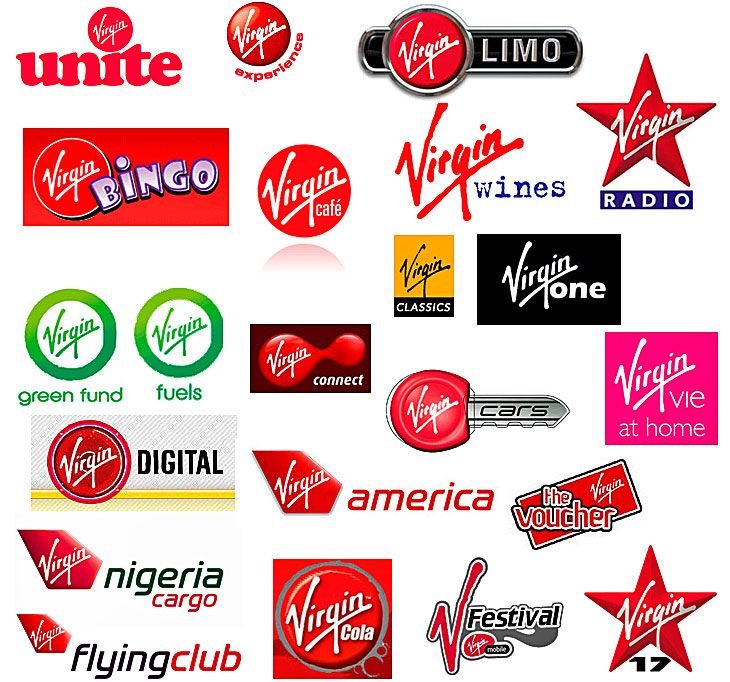 Virgin Brands