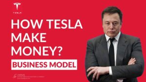 Tesla case Study