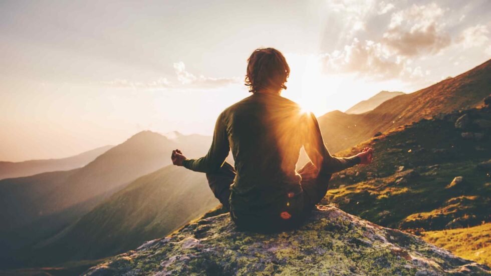 5 BEST Meditation For Stress Relief: Take a Stress Relief Break